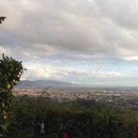 Hotel in Italy, Pisa, 1600 sq.m.