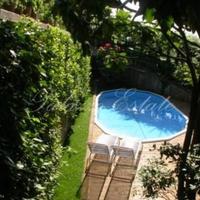 Hotel in Italy, Pisa, 1600 sq.m.