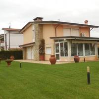 Villa in Italy, Pisa