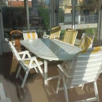 Villa in Italy, Pisa