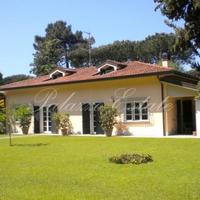 Villa in Italy, Pisa