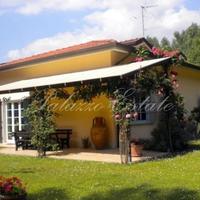 Villa in Italy, Pisa