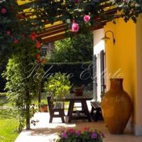 Villa in Italy, Pisa