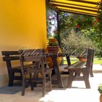 Villa in Italy, Pisa