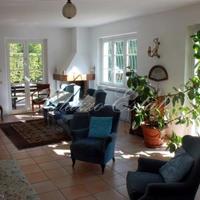 Villa in Italy, Pisa