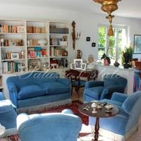 Villa in Italy, Pisa