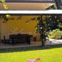 Villa in Italy, Pisa