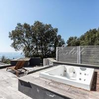 Villa in Italy, Trevi nel Lazio
