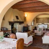 Вилла в Италии, Пьенца