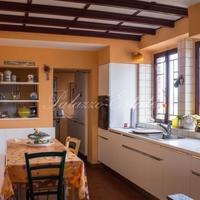 Вилла в Италии, Пьенца