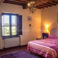 Вилла в Италии, Пьенца