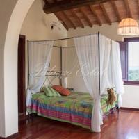 Вилла в Италии, Пьенца