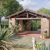 Вилла в Италии, Пьенца