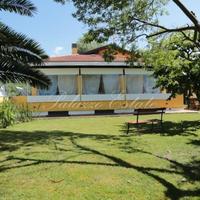 Villa in Italy, Pisa