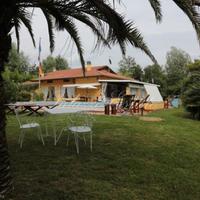 Villa in Italy, Pisa