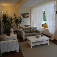 Villa in Italy, Pisa