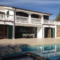 Вилла в Италии, Вентимилья