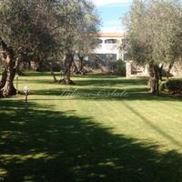 Вилла в Италии, Вентимилья