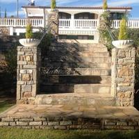 Вилла в Италии, Вентимилья