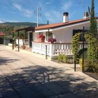 Вилла в Италии, Вентимилья