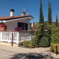 Вилла в Италии, Вентимилья