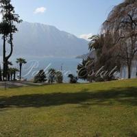 Apartment at the first line of the sea / lake in Italy, Varese