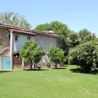 Вилла в Италии, Пиза