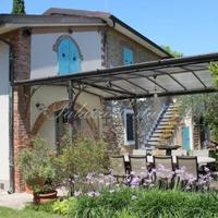 Вилла в Италии, Пиза