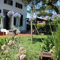 Вилла в Италии, Пиза