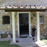 Вилла в Италии, Пиза