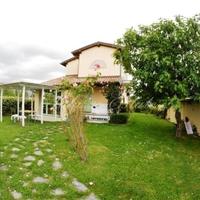 Villa in Italy, Pisa