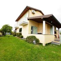 Villa in Italy, Pisa