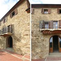 Villa in Italy, Pienza