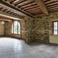 Villa in Italy, Pienza