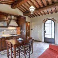 Villa in Italy, Pienza