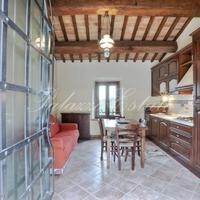 Villa in Italy, Pienza