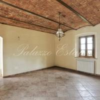 Villa in Italy, Pienza