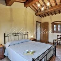 Villa in Italy, Pienza