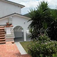 Villa in Italy, San Donnino