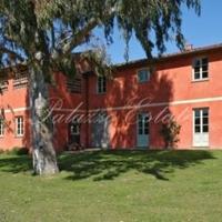 Villa in Italy, Pisa