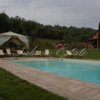 Villa in Italy, Pisa