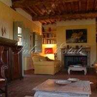 Villa in Italy, Pisa