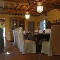 Villa in Italy, Pisa