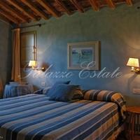 Villa in Italy, Pisa