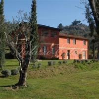 Villa in Italy, Pisa