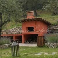 Villa in Italy, Pisa