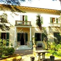 Villa in Italy, Pisa, 534 sq.m.