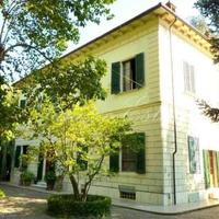 Villa in Italy, Pisa, 534 sq.m.