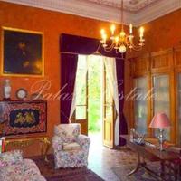 Villa in Italy, Pisa, 534 sq.m.