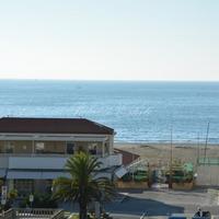 Апартаменты в центре города в Италии, Пиза